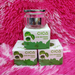 Cica Acne Whitening Cream - Image 6