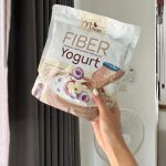 Manee Fiber Yogurt Dietary Supplement - Image 3
