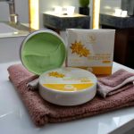 MN Beauty Pearl Collagen Body Cream - Image 3