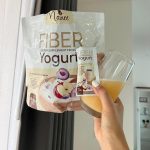 Manee Fiber Yogurt Dietary Supplement - Image 4