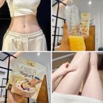 Manee Fiber Yogurt Dietary Supplement - Image 6