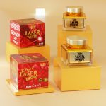Glow Laser White Whitening Cream - Image 7
