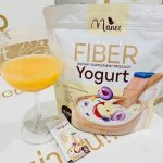 Manee Fiber Yogurt Dietary Supplement - Image 7
