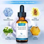 Melao Hyaluronic Acid Serum - Image 3