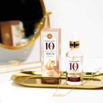 Precious Skin 10% Niacinamide Facial Bright Serum - Image 6