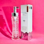 3W Clinic Crystal White Milky Essence