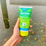 Beauty Formulas Tea Tree Face Wash - Image 8