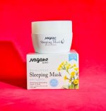 Nagano Sleeping Mask