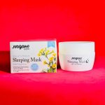 Nagano Sleeping Mask - Image 4