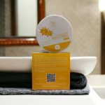 MN Beauty Pearl Collagen Body Cream - Image 4
