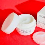 Nagano Sleeping Mask - Image 3