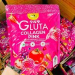 Manee Gluta Collagen Pink Juice - Image 5
