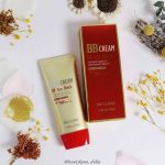 3w Clinic BB Cream UV Sunblock - Image 3