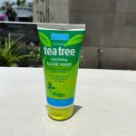 Beauty Formulas Tea Tree Face Wash - Image 9