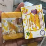 Real Saffron Goat Milk Bar Soap - Image 11