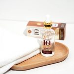 Precious Skin 10% Niacinamide Facial Bright Serum - Image 7