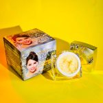 Mild And Mind Ginseng And Radish Cream - Image 4