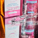 Alpha Arbutin 3 Plus Collagen Serum - Image 5