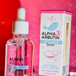 Alpha Arbutin 3 Plus Collagen Serum - Image 4