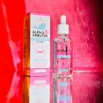 Alpha Arbutin 3 Plus Collagen Serum - Image 2