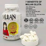 Mulan 4 IN 1 Whitening X30 - Image 13