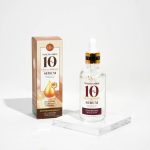 Precious Skin 10% Niacinamide Facial Bright Serum - Image 3