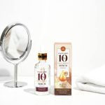 Precious Skin 10% Niacinamide Facial Bright Serum - Image 12