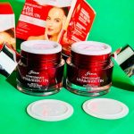 Fiorae Cream Hya Arbutin Pomegranate - Image 4