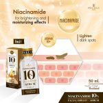 Precious Skin 10% Niacinamide Facial Bright Serum - Image 14