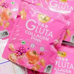 Manee Gluta Collagen Pink Juice - Image 3