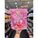 Manee Gluta Collagen Pink Juice - Image 10
