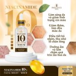 Precious Skin 10% Niacinamide Facial Bright Serum - Image 15