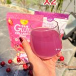 Manee Gluta Collagen Pink Juice - Image 11