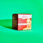 Fiorae Cream Hya Arbutin Pomegranate - Image 7