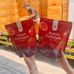 Araya Collagen Mix Plus Collagen - Image 7