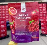 Araya Collagen Mix Plus Collagen - Image 8