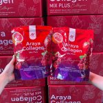 Araya Collagen Mix Plus Collagen - Image 9