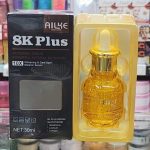 Ailke 8k Plus Whitening Serum - Image 4