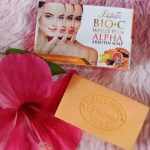 FIORAE BIO-C White Plus Alpha Arbutin Soap - Image 9