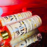 Chat Boc Den Vip Body Whitening Cream - Image 2