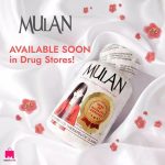 Mulan 4 IN 1 Whitening X30 - Image 17