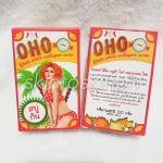 OHO Gluta White Collagen Soap - Image 4