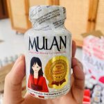 Mulan 4 IN 1 Whitening X30 - Image 2