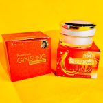 Ginseng Speed White Day Cream - Image 4