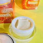 Ginseng Speed White Day Cream - Image 5