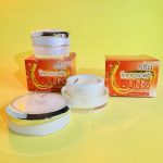 Ginseng Speed White Day Cream - Image 6