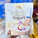 Manee Fiber Yogurt Dietary Supplement - Image 8