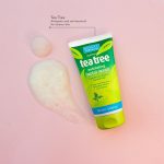 Beauty Formulas Tea Tree Face Wash - Image 12