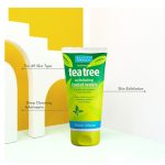 Beauty Formulas Tea Tree Face Wash - Image 13
