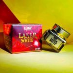 Glow Laser White Whitening Cream - Image 6